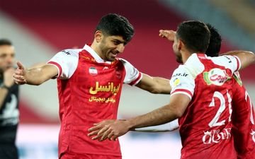 کلیدی‌ترین مهره پرسپولیس در دیدار با هوادار تهران/ ترابی و آل کثیر ستاره های دوست داشتنی سرخ پوشان