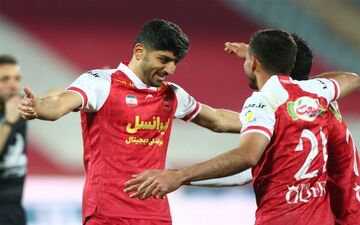 کلیدی‌ترین مهره پرسپولیس در دیدار با هوادار تهران/ ترابی و آل کثیر ستاره های دوست داشتنی سرخ پوشان