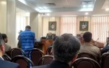 ناگفته‌های زندگی متهم به قتل الهه حسین‌نژاد از زبان برادرش