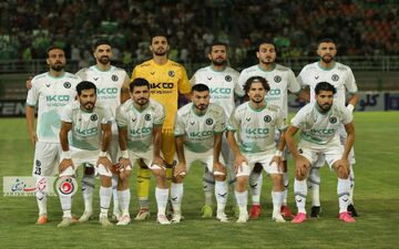 ترکیب پیکان مقابل خیبر
