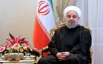 سران کشورها برای برون رفت از بحران‌های فراروی جهان بیش از پیش بکوشند
