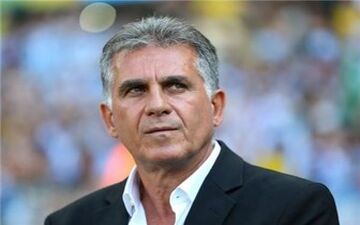  دلخوری کی روش از اعلام دعوت پرسپولیسی ها