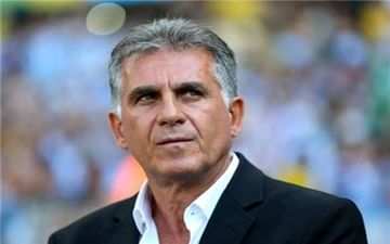 دلخوری کی روش از اعلام دعوت پرسپولیسی ها
