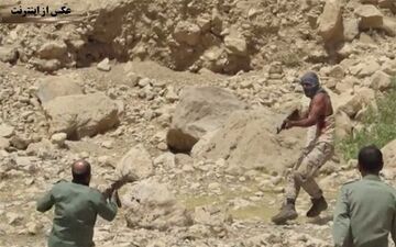 محیط‌بان پارک ملی گلستان در درگیری با شکارچیان غیرمجاز به شهادت رسید