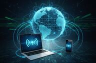 آخرین اخبار از وضعیت اتصال اینترنت بین‌الملل؛ امروز پنج‌شنبه ۳ اردیبهشت