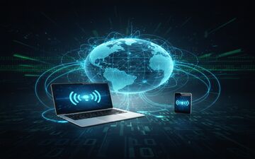 آخرین اخبار از وضعیت اتصال اینترنت بین‌الملل؛ امروز پنج‌شنبه ۳ اردیبهشت