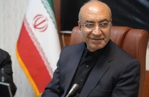اتوبوس یکسره از تهران تا نجف برای اربعین ۱۴۰۵؛ سفر بدون تعویض وسیله از مرز خسروی آغاز شد