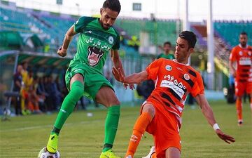 جنگ پرسپولیس و استقلال بر سر ستاره سابق آبی‌ها علنی شد 