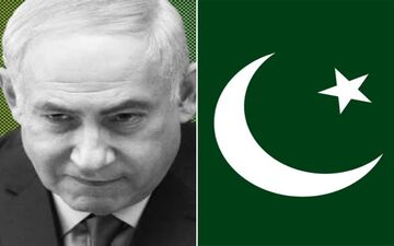وزیر دفاع پاکستان: نتانیاهو هیولا و شرم‌آورترین انسان تاریخ است