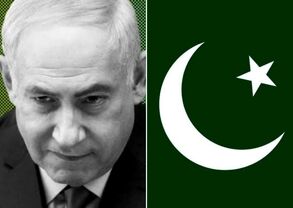 وزیر دفاع پاکستان: نتانیاهو هیولا و شرم‌آورترین انسان تاریخ است
