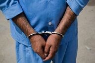 دستگیری سارق قاپ‌زن با سرقت ۴۵ فقره گوشی موبایل در کرمانشاه 