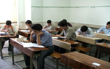 ۴۰هزار نیروی مشاوره نیاز داریم
