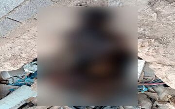 کشف جسد پسر خشک شده در یک انبار ضایعاتی 

