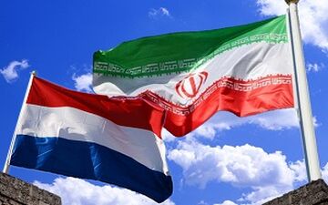 دلدادگی هلندی ها به قصاب های شهروندان ایرانی + فیلم