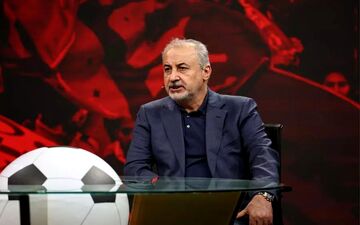 درویش: رای بیرانوند در کشوی دبیرکل فدراسیون فوتبال است؛ تاریخ قضاوت خواهد کرد