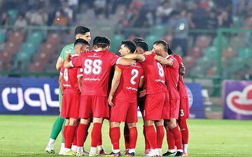 سه امیدواری پرسپولیس برای برد مقابل خیبر