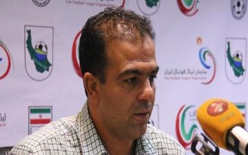 مهابادی: ممکن است مقابل استقلال هم هجومی بازی کنیم هم دفاعی
