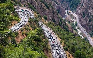 آغاز موج بازگشت سفرهای نوروزی| احتمال اعمال محدودیت تردد