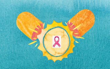 نقش ویتامین D در پیشگیری و درمان سرطان‌ها