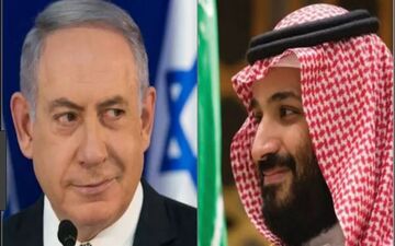تصمیم جدید رژیم صهیونیستی برای عادی‌سازی با ریاض؛ سفر به عربستان مجاز شد