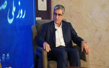 ضرورت توجه به محیط پیرامونی در توسعه کسب‌وکارهای فولاد سنگان