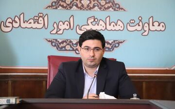  تخصیص 100 میلیارد ریال تسهیلات تبصره 18 به کارخانه کرپ ناز