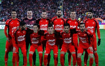 هواداران ” پرسپولیس ” نگران نباشند؛ خیز بلند فوق ستاره ها برای لیگ قهرمانان آسیا