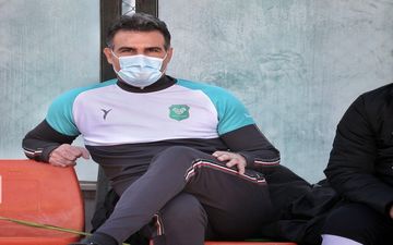 مربی خیبر: بازیکنان جدید به تیم خیبر اضافه می‌شوند