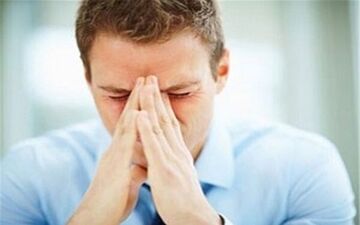 این نشانه‌ها می‌گوید که به اختلال استرسی پس از حادثه دچار شده‌اید