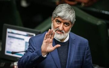 علی مطهری بالاخره اصول گراست یا اصلاح طلب؟! + فیلم
