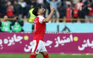 یادوآوری مهم در مورد قرارداد کمال و رامین!