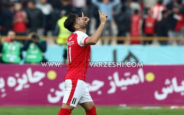 کمال زحمت جاسوس‌های پرسپولیس را کم کرد!