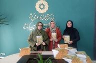 وقتی کتاب، خیراتِ ماندگار می‌شود؛ یلدای کودکانه با نام استاد «محمدجواد محبت»