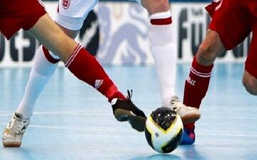 برنامه هفته چهاردهم لیگ دسته اول فوتسال ایران