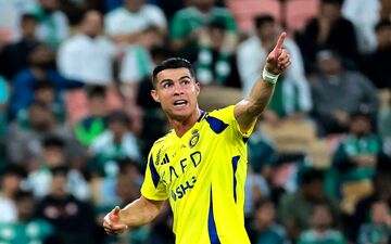 رونالدو و پیولی؛ تنش‌ها و نتایج ضعیف که آینده سرمربی را تهدید می‌کند