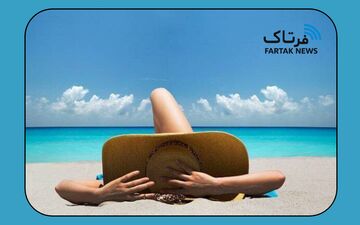برنزه کردن؛ زیبایی کوتاه‌مدت با قیمت سرطان پوست