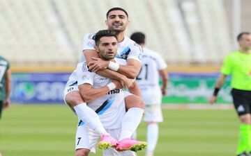 پرسپولیسی سابق به دنبال تکرار گلزنی مقابل استقلال