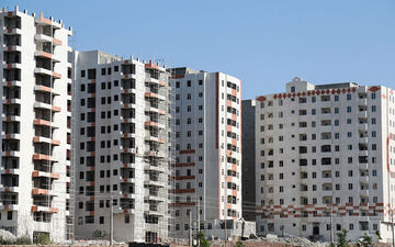 دور جدید ثبت نام مسکن ملی از هفته آینده آغاز می‌شود