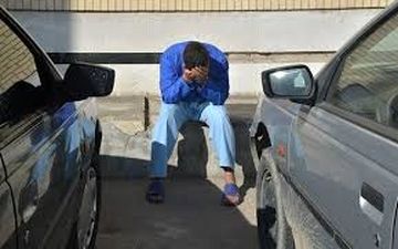 اعتراف ۳ سارق به 30 فقره سرقت قطعات خودرو در کرمانشاه



