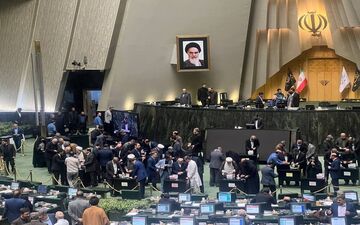 مصوبه مجلس برای رفع نقاط حادثه‌خیز راه‌های کشور