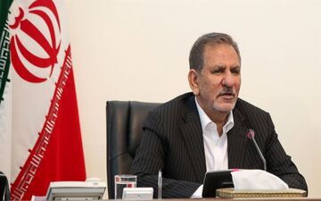 جهانگیری: ملی شدن صنعت نفت سرفصلی نو بود