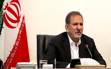 جهانگیری: ملی شدن صنعت نفت سرفصلی نو بود