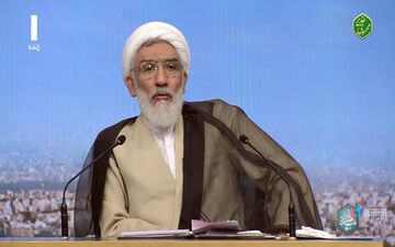 پورمحمدی: با ساختار اداری معیوب همه منابع هدر خواهد رفت! + ویدئو