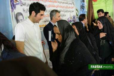 حافظ ناظری