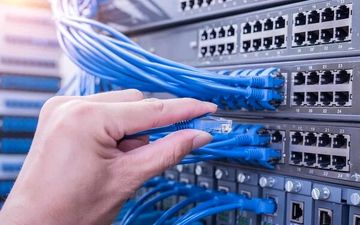 مشکل اصلی قطعی اینترنت برطرف شد/ کندی تا یک ساعت دیگر حل می‌شود 