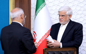 معاون اول پزشکیان پیامی درباره اینترنت صادر کرد 