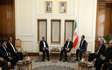 ظریف: فاجعه انسانی در یمن تنها راه‌حل سیاسی دارد
