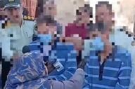 درگیری دسته جمعی در روستای بلوبند بخش خرقان؛ همه عوامل دستگیر شدند