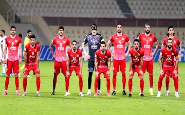 اخباری: مقابل النصر شجاعانه بازی می‌کنیم