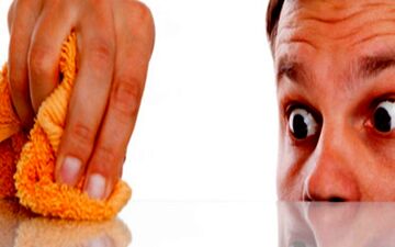 چرا برخی وسواسی هستند؟